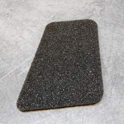 Mousse de protection HONDA RC30 64268-MR7-300 N.O.S