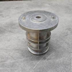 Support de lame Honda 72611-VA9-P00 | Pièce neuve
