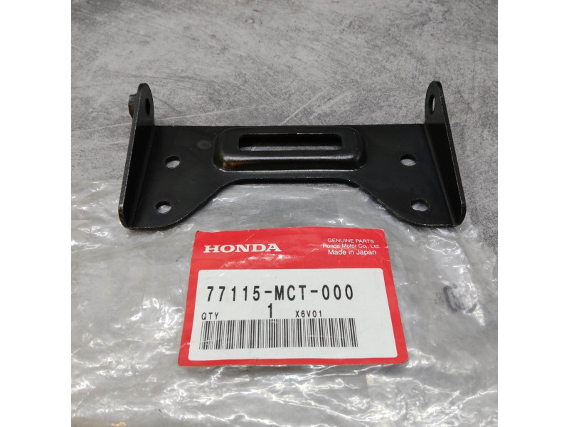 Charnière de selle Honda FJS 400 Silver Wing 77115-MCT-000