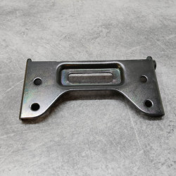 Charnière de selle Honda FJS 400 Silver Wing 77115-MCT-000