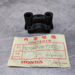 Pièce accélérateur Honda RC45 N.O.S – Réf. 53167-MR7-000