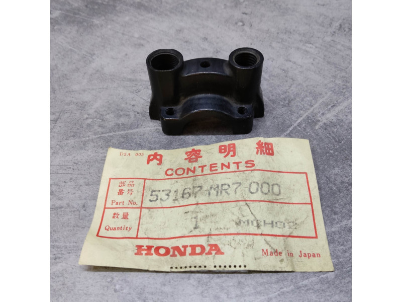 Pièce accélérateur Honda RC45 N.O.S – Réf. 53167-MR7-000