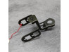 Pièce montage carénage Honda RC30 64513-MR7-690