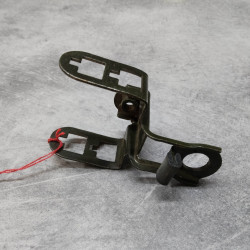 Pièce montage carénage Honda RC30 64513-MR7-690