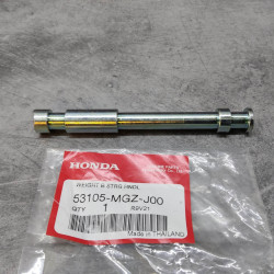 Poids de guidon B CBR500 CBR650 HONDA 53105-MGZ-J00
