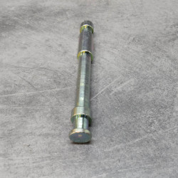Poids de guidon B CBR500 CBR650 HONDA 53105-MGZ-J00