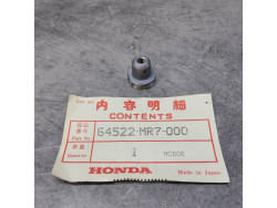 Écrou centre carénage Honda RC30 64522-MR7-000 - NOS