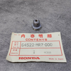 Écrou centre carénage Honda RC30 64522-MR7-000 - NOS
