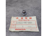 Écrou centre carénage Honda RC30 64522-MR7-000 - NOS