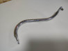 Support gauche protection jambe arrière Honda CB350P Police 84152-297-750