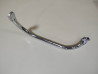 Support gauche protection jambe arrière Honda CB350P Police 84152-297-750