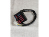 Boîte à fusibles Honda VT500 – Réf. 38200MF9701