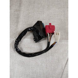 Boîte à fusibles Honda VT500 – Réf. 38200MF9701