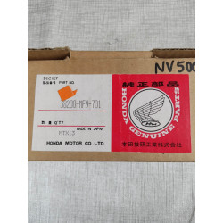 Boîte à fusibles Honda VT500 – Réf. 38200MF9701