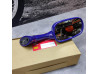 Rétroviseur droit Honda NSR125RK Bleu PB182 88110-KY4-881ZA