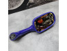 Rétroviseur droit Honda NSR125RK Bleu PB182 88110-KY4-881ZA