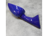 Rétroviseur droit Honda NSR125RK Bleu PB182 88110-KY4-881ZA