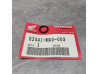 Joint Torique Fourche/Amortisseur Honda 52441-MA0-003
