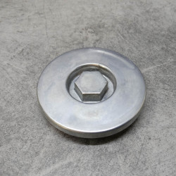 Bouchon Alu Carter Droit 45mm Honda 11332-MM5-000