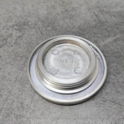 Bouchon Alu Carter Droit 45mm Honda 11332-MM5-000