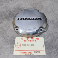 Couvercle Allumage Gauche Honda CBX750FE CB750SCE 11321-MJ0-000