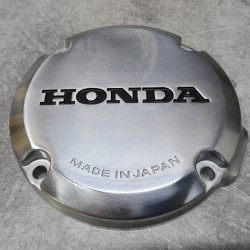 Couvercle Allumage Gauche Honda CBX750FE CB750SCE 11321-MJ0-000