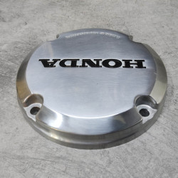 Couvercle Allumage Gauche Honda CBX750FE CB750SCE 11321-MJ0-000