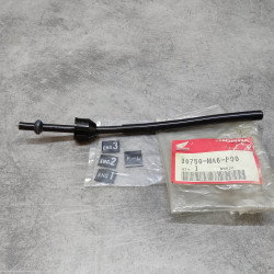 Fil Bougie Haute Tension Honda CB750C CB750F | 30750-MA6-P00