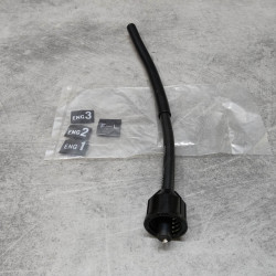 Fil Bougie Haute Tension Honda CB750C CB750F | 30750-MA6-P00