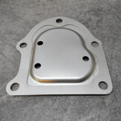 Joint métallique trappe décompresseur Honda 12332-MG3-004