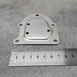 Joint métallique trappe décompresseur Honda 12332-MG3-004
