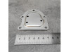 Joint métallique trappe décompresseur Honda 12332-MG3-004