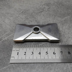 Butée tension roue Ar VFR750 86/89 HONDA 52121-MJ6-720