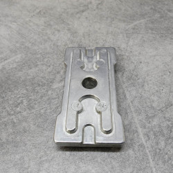 Butée tension roue Ar VFR750 86/89 HONDA 52121-MJ6-720