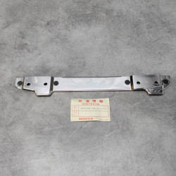 Couvercle Cache Chromé Honda GL1200 - Réf. 84104-ML8-670