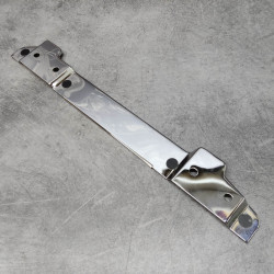 Couvercle Cache Chromé Honda GL1200 - Réf. 84104-ML8-670