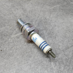 Bougie NGK DPR9EVX-9 Honda 98069-5991F | Pièce neuve