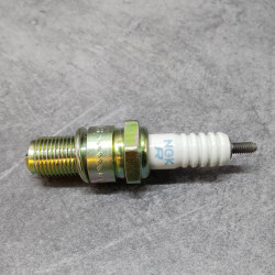 Bougie NGK BR7ES Honda 98079-57816 - Pièce neuve
