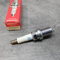 Bougie NGK IFR5L-11 Honda 98079-5517U | Iridium