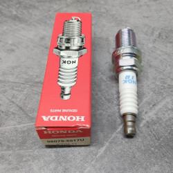 Bougie NGK IFR5L-11 Honda 98079-5517U | Iridium