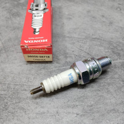 Bougie NGK CR6HSA Honda – Réf. 98056-56718