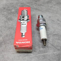 Bougie NGK CR6HSA Honda – Réf. 98056-56718
