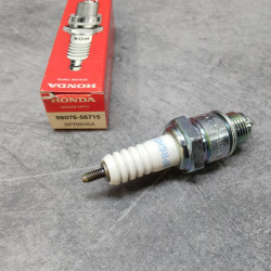 Bougie NGK BPR6HSA Honda SA50 Vision SH50 Scoopy – Réf. 98076-56715