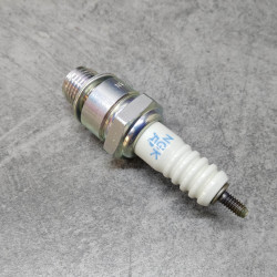 Bougie NGK BR6HS Honda EZ90 MT50S - Réf. 98076-56716