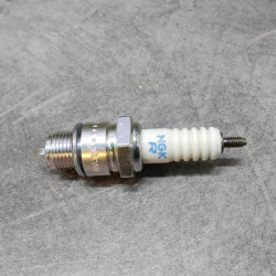Bougie NGK BR6HSA Honda 98076-5671G - Scooter 50cc