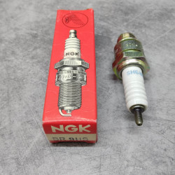 Bougie NGK BR9HS Honda 98076-59716 - Allumage 50cc