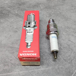 Bougie NGK CR7HS Honda 98056-57716 – Pièce neuve
