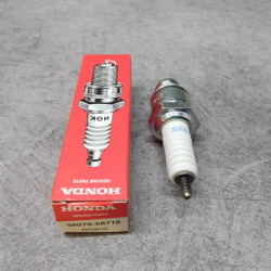 Bougie NGK BR8HS Honda 98076-58716 - Allumage Moto
