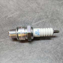 Bougie NGK BR8HS Honda 98076-58716 - Allumage Moto