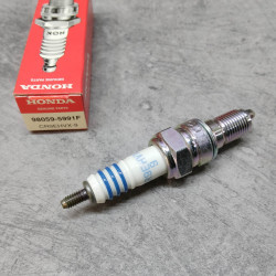 Bougie NGK CR9EHVX-9 Honda 98059-5991F | Pièce neuve